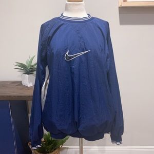 Nike Windbreaker Pullover